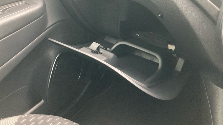 Renault Captur 1.5 dCi 90 Dynamique S Nav 5dr EDC Diesel Hatchback